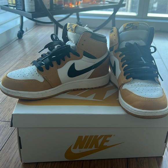 Air Jordan 1 retro - Picture 2 of 10